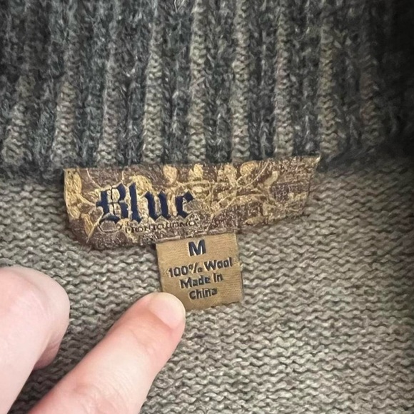 Pronto Uomo Wool Jacket - Picture 2 of 7